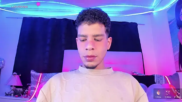 Ethan Boyy online show from March 6, 8:50 pm