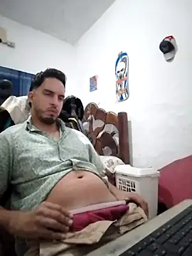 alejo5288 online show from November 20, 4:12 am