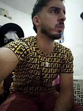 alejo5288 online show from November 5, 2:24 am