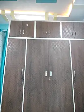 NikaYeptho online show from October 18, 4:56 pm