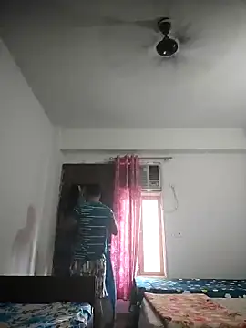 NikaYeptho online show from October 12, 8:52 am