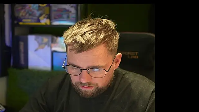 justinitt online show from September 17, 9:43 am