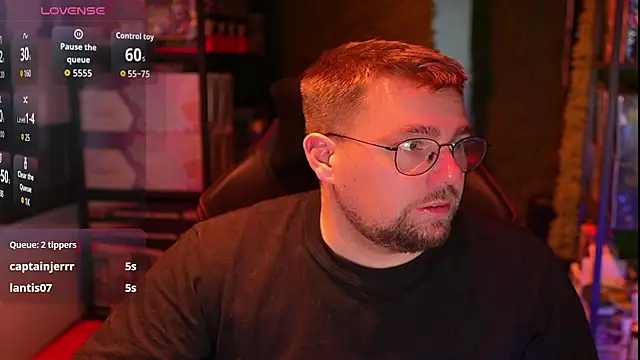 justinitt online show from November 21, 2:49 pm