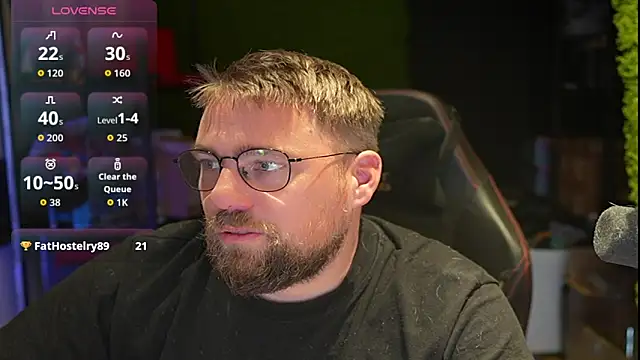 justinitt online show from October 9, 9:36 am