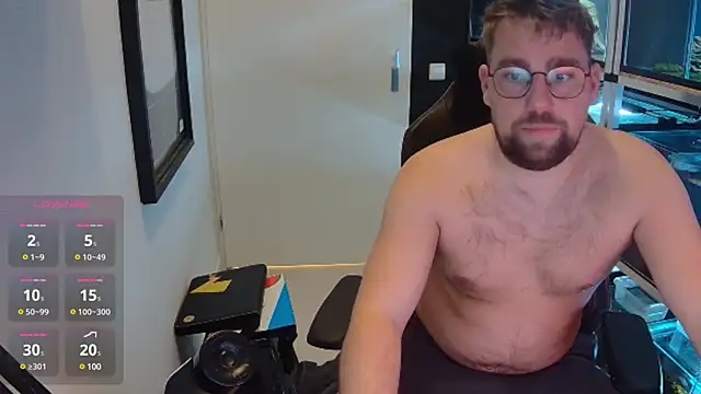 justinitt online show from February 18, 9:10 am