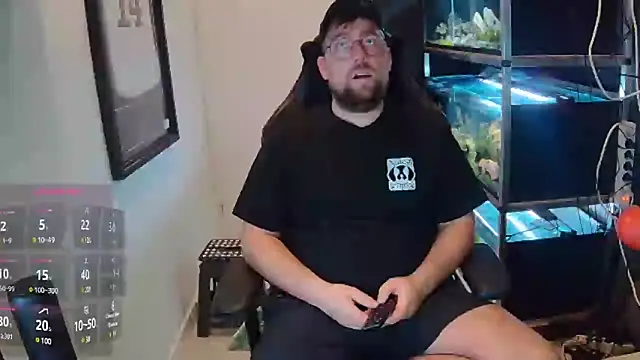 justinitt online show from January 13, 3:15 pm