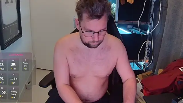 justinitt online show from January 28, 9:19 pm