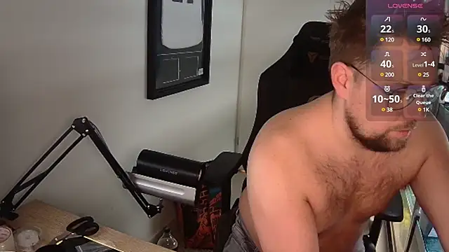 justinitt online show from March 1, 6:54 pm