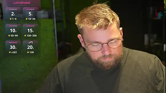 justinitt online show from October 2, 10:41 am