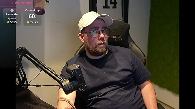 justinitt online show from December 22, 7:22 pm