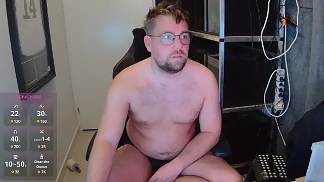 justinitt online show from January 22, 4:23 am