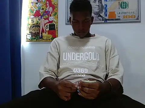 Master foot  online show from July 14, 5:08 pm