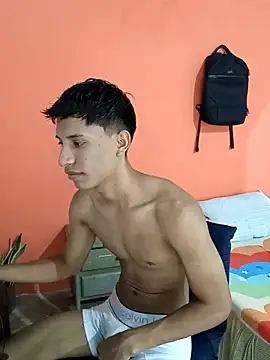 matteo rivas online show from January 26, 2:30 pm