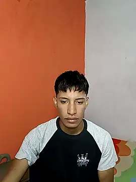 matteo rivas online show from January 15, 5:05 pm