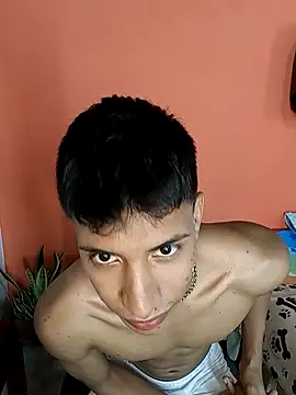 matteo rivas online show from February 9, 5:19 am