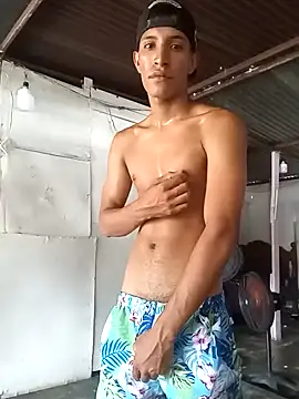 matteo rivas online show from October 17, 3:27 pm