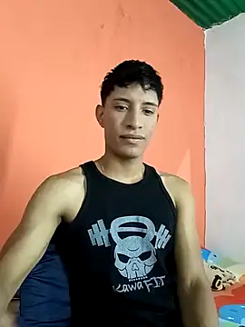 matteo rivas online show from January 22, 7:45 pm