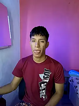 matteo rivas online show from March 8, 4:05 pm