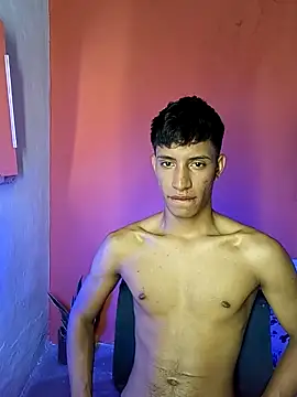 matteo rivas online show from March 8, 4:09 am