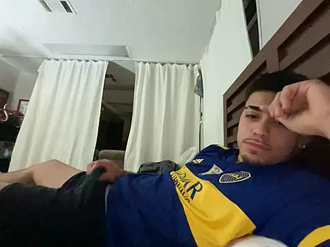 Daddywick online show from July 4, 5:43 am