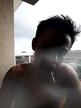 Santanacumxplod online show from February 3, 7:19 pm