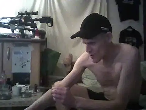 PornStarXTC online show from March 2, 8:25 pm