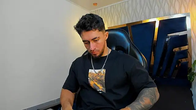 Brad Summer online show from October 13, 5:19 pm