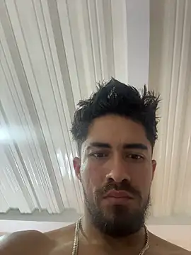 Brad Summer online show from February 13, 2:44 pm