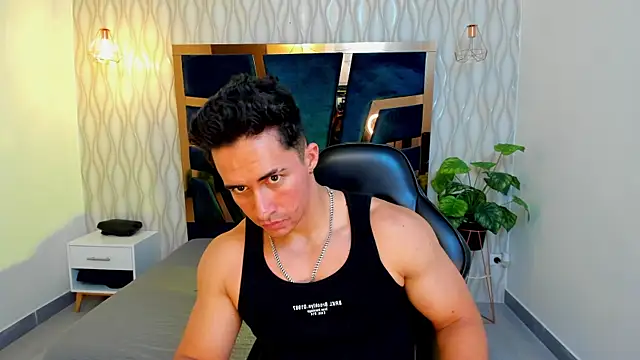 Brad Summer online show from March 19, 5:28 pm