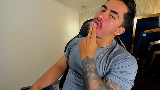 Brad Summer online show from September 13, 5:47 pm