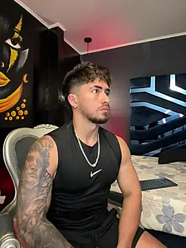 Brad Summer online show from March 25, 11:42 pm