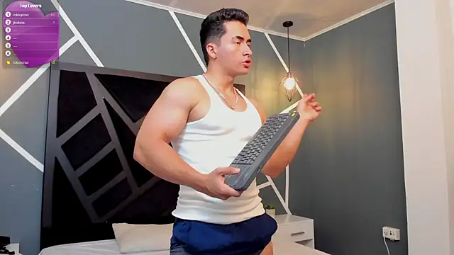 Brad Summer online show from February 22, 5:31 pm