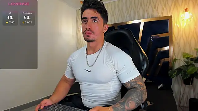 Brad Summer online show from September 11, 5:34 pm