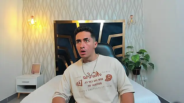 Brad Summer online show from January 28, 5:24 pm