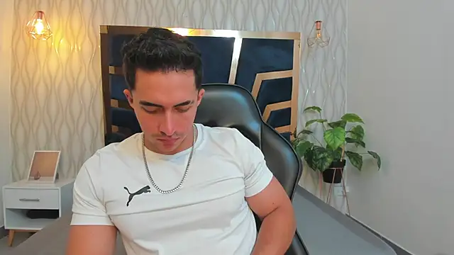 Brad Summer online show from January 22, 5:28 pm