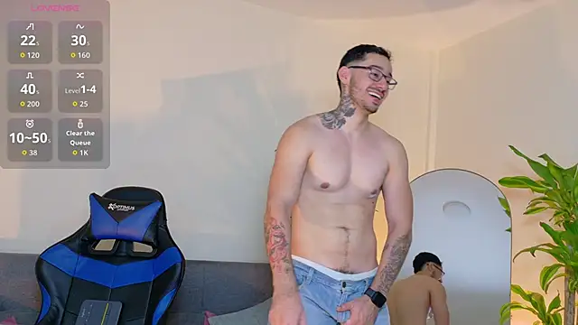 Salvatore costa online show from November 26, 12:24 am