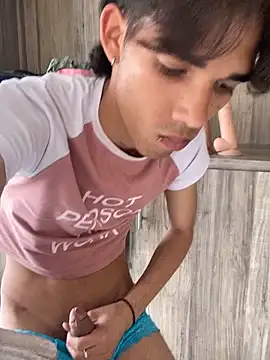 Babitas46 online show from March 11, 8:49 pm