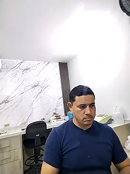 Josejotacamargo online show from May 5, 9:59 pm
