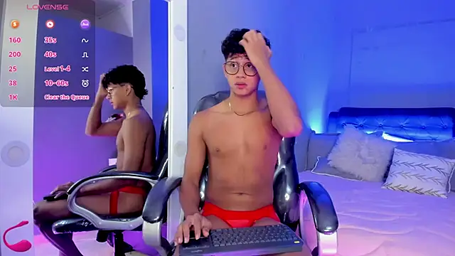 Dawn16  online show from November 18, 10:01 pm