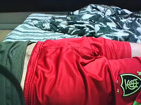 uberdot online show from November 7, 2:15 am