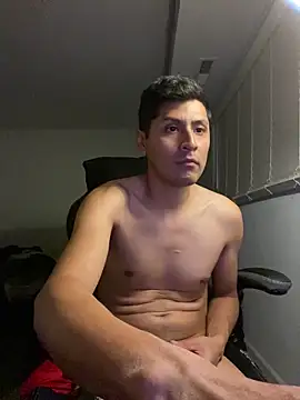 PerroDemonioHot online show from February 23, 5:39 am