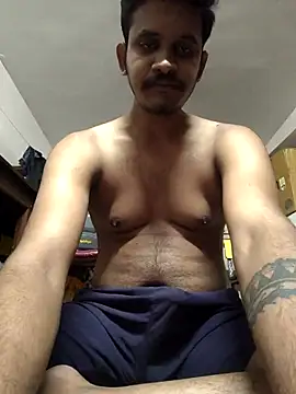 xx54362 online show from April 30, 7:10 pm