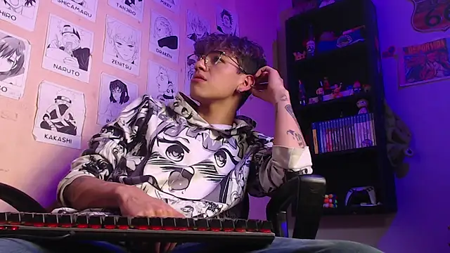 Mickey Magic online show from January 16, 7:38 am