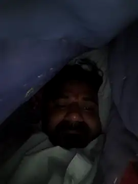 Raziv komal143 online show from March 12, 10:50 pm