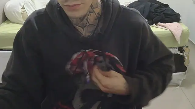 smokingink online show from May 18, 4:07 am
