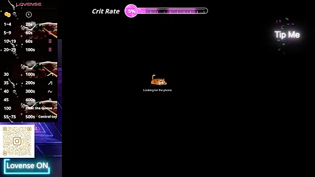 chanentino2 online show from January 15, 10:12 pm