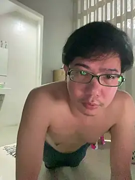 chanentino2 online show from January 23, 6:03 pm