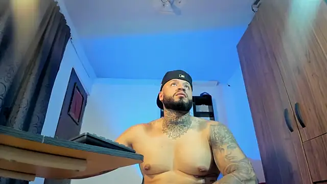 dereckgreen online show from October 7, 12:59 am