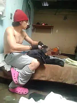 pitochu112 online show from October 21, 5:49 pm