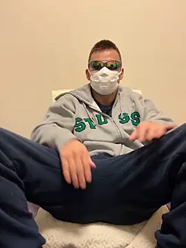 ki--kun online show from March 11, 12:01 pm